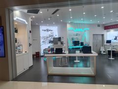 -华硕电脑ROG玩家国度·售后维修中心(虹桥天街店)
