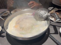 -骨之味·筒骨汤火锅(江头店)