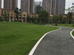 -府河摄影公园