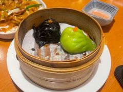 -粤域茶餐厅