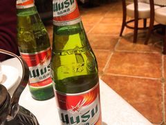 乌苏啤酒-巴依老爷·新疆美食(上城区天城路店)