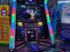 -大玩家(通州万达广场店)