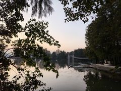 -东湖落雁景区
