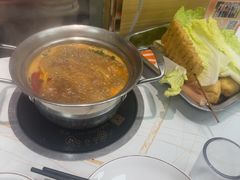 -壹天自助小火锅·贵州地摊火锅