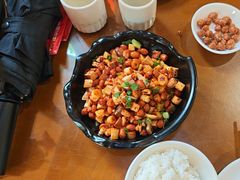 -花鸟鱼私家小厨(文殊院店)