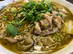 -神牛饭(凯德来福士店)