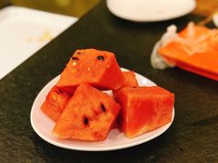 -川成串·自助串串香火锅(朝阳店)