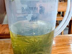 竹芯茶-老客家美食• 竹筒饭• 河鲜(龙门永汉店)