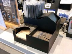 -瑞幸咖啡(泊寓瑞达公寓店)