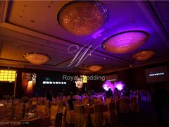 -上海雅居乐万豪侯爵酒店