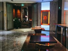 -恰餐厅及酒吧 CHAR Bar & Grill (北京丽都皇冠假日店)