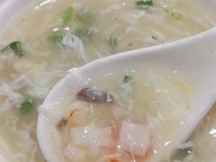 -轩记海鲜餐厅·四十五年老字号·经典粤菜(西区彩虹店)