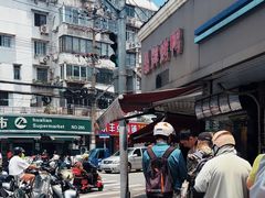 -晶牌烤鸭(延吉东路557弄小区店)