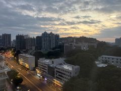 -厦门泰谷酒店(中山路镇海路地铁站店)