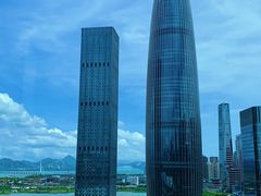 -小南洋海景餐厅(深圳湾店)
