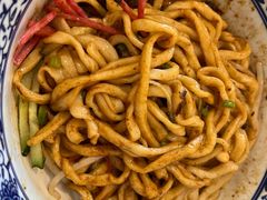 -满堂·烤鸭店·北京菜(鼓楼店)