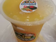 菠萝蜜-有间冰室(侨港风情街店)