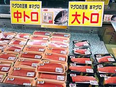 -海鮮寿司とれとれ市場