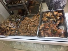 -大益烤鸡