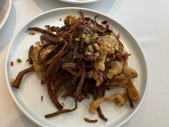 -莆田餐厅PUTIEN(三里屯店)