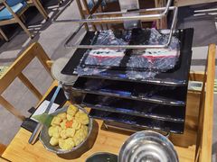 -打酱友•斑鱼海鲜粥火锅(吴桥店)