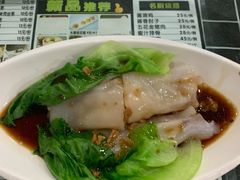 -粤式轩广东茶餐厅(草市街店)