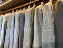 -ChenV西服礼服高级定制(市区养育巷店)