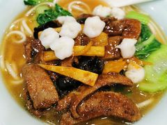 -奎元馆.百年奎元.非遗传承(西湖边的解放路店)