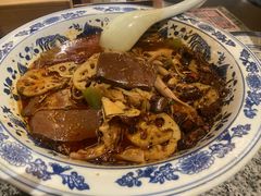 一品鸭血旺-南京大牌档(济南万象城店)