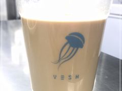 -VESH COFFEE(定西路店)