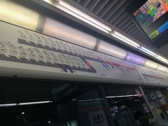 -大龙山(地铁站)