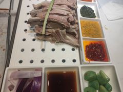 -相约·羊村小馆(长沙路店)