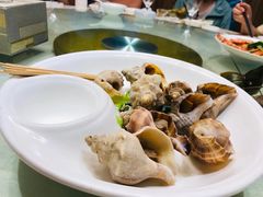 -金地利海鲜酒楼(清凉门店)