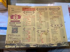 菜单-堂瓦里·传统赣菜(第一街区店)