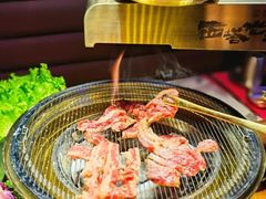 -西塔老太太泥炉烤肉(南山旗舰店)