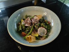 -蔚蓝阁餐厅·Brunch·牛排·威士忌·红酒