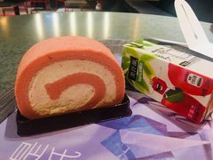 -麦当劳(前海店)