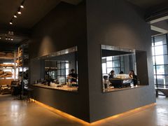 -来回·咖啡(钟村咖啡豆店)