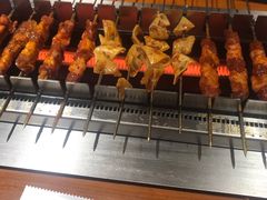 -白玉串城(南六中路店)
