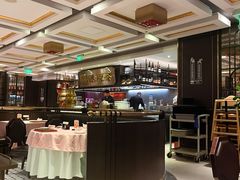 -囍凤楼·粤菜·点心·火锅(温特莱店)