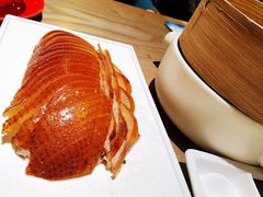 酥不腻烤鸭-小大董·烤鸭(凤凰汇店)