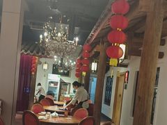 -金苑酒家·客家菜·广东老字号(万象店)