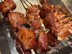 -KAOKAO烤烤·丹东海鲜烧烤(望京店)