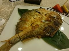 -麒麟中餐厅·经典粤菜·地道菜式老字号(广州长隆酒店)