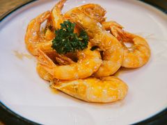 -翡翠拉面小笼包(岭南新天地店)