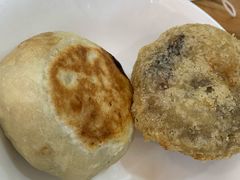 油炸糕-增盛魁小吃店