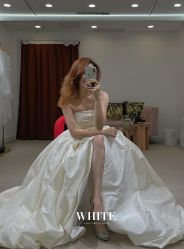 -纯色时光婚纱艺术馆WHITE