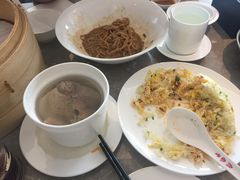 -鼎泰丰(国贸商城店)