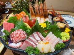 刺身套餐-耕海蟹将军(万象城店)