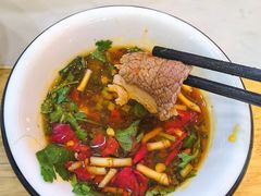 -田村·酸汤鲜牦牛肉火锅(布达拉宫广场店)